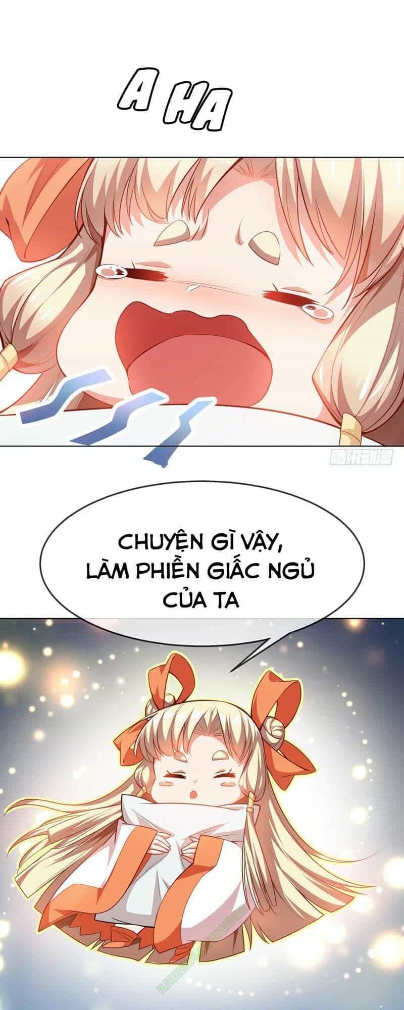 Võ Nghịch - Chương 5 - ảnh 25