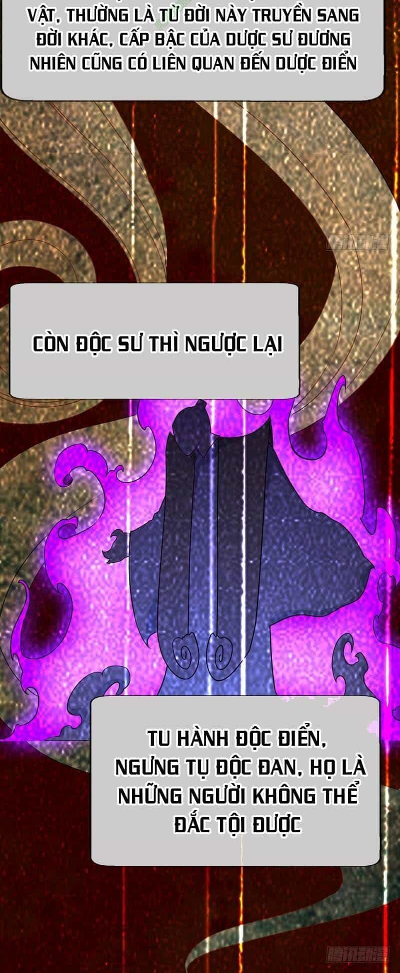 Võ Nghịch - Chương 5 - ảnh 34
