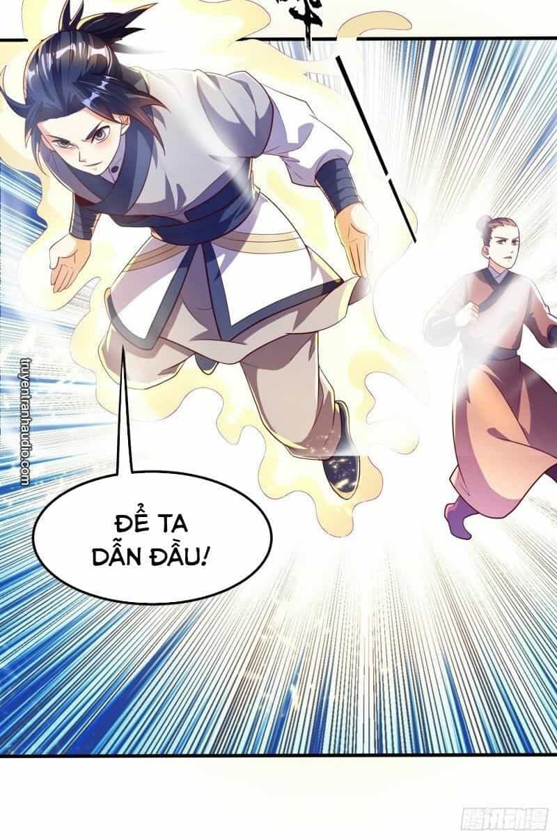 Võ Nghịch - Chương 50 - ảnh 13
