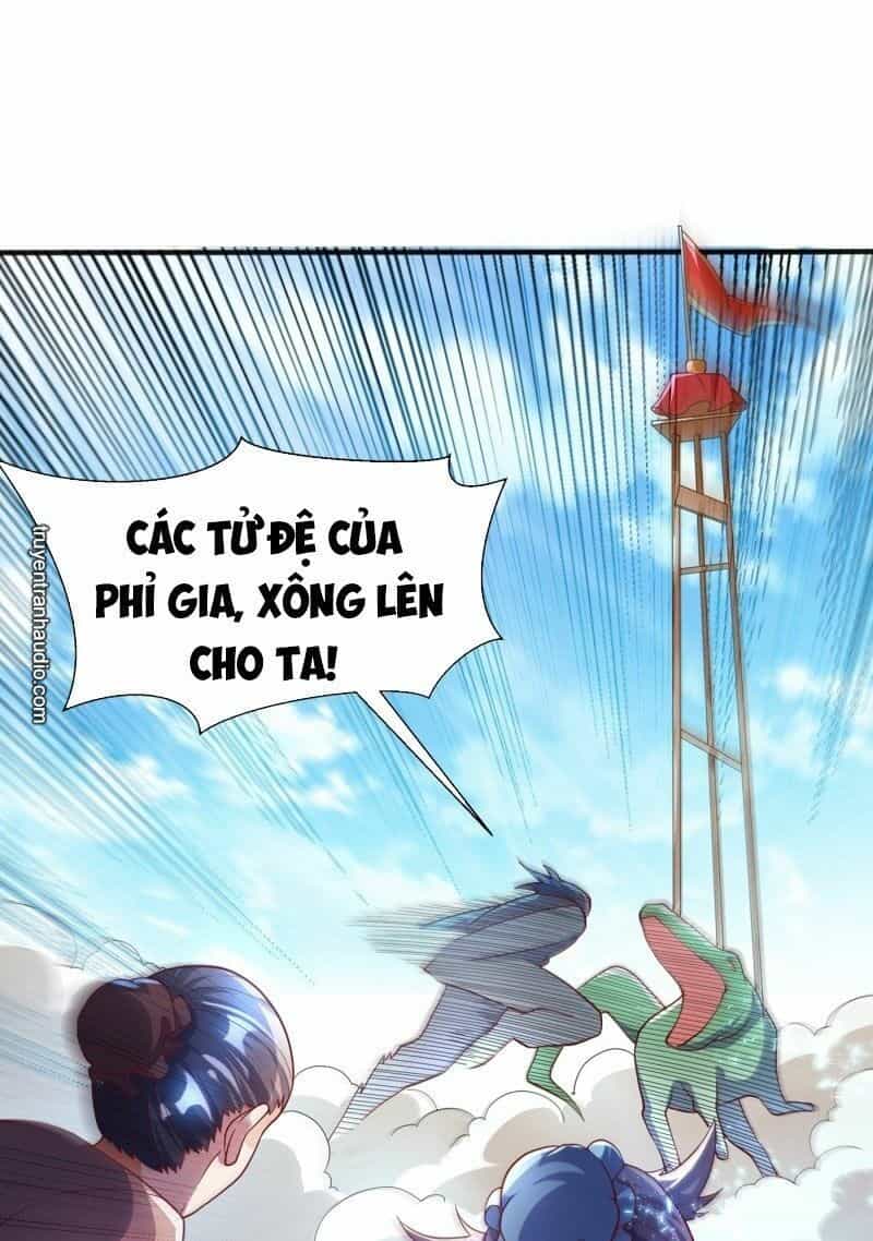 Võ Nghịch - Chương 50 - ảnh 24