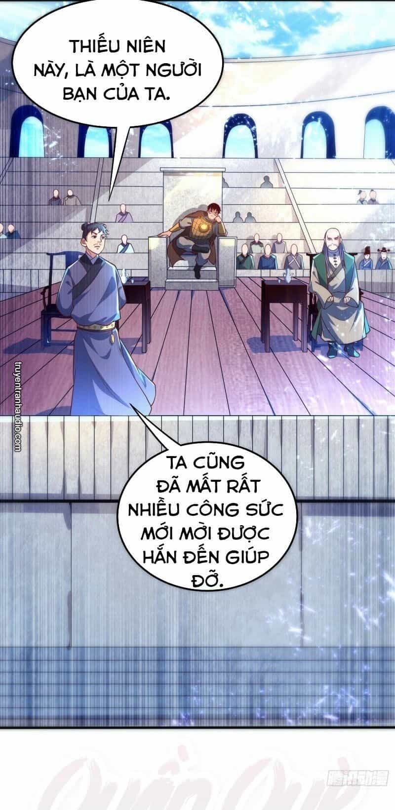 Võ Nghịch - Chương 50 - ảnh 30