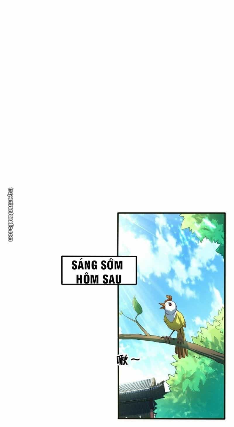 Võ Nghịch - Chương 50 - ảnh 36