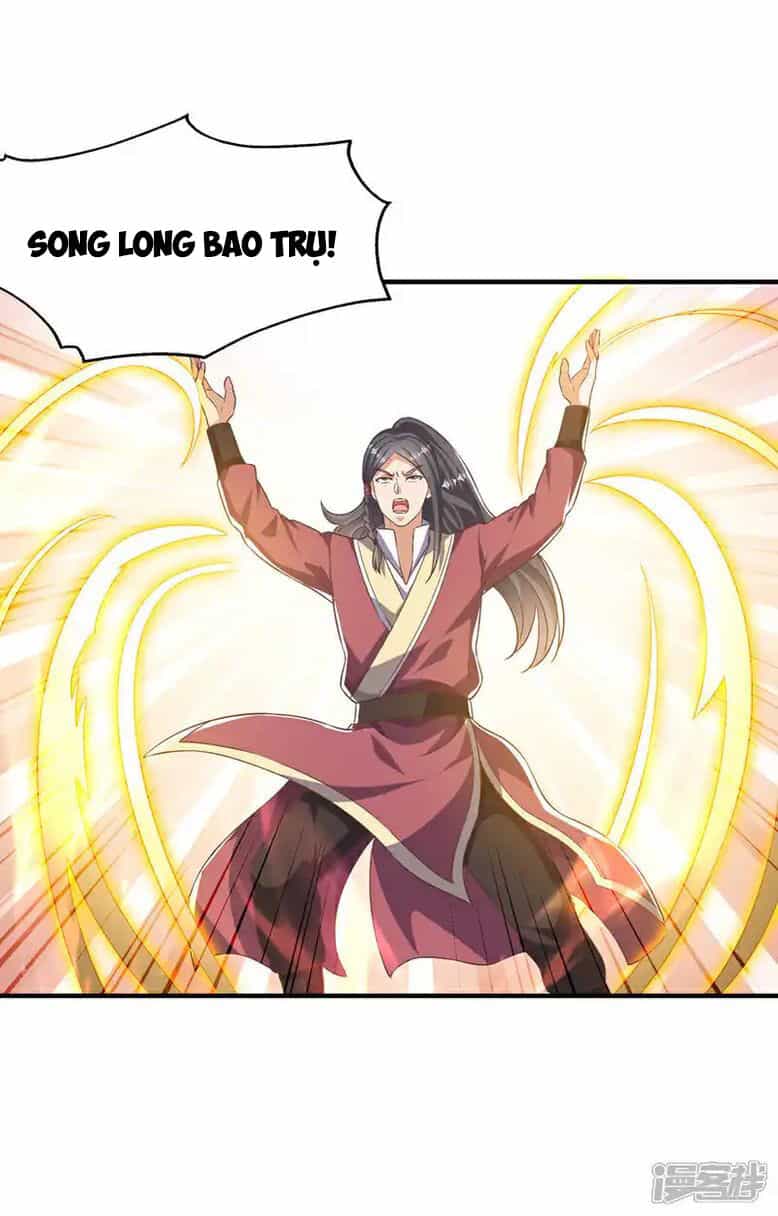 Võ Nghịch - Chương 500 - ảnh 19