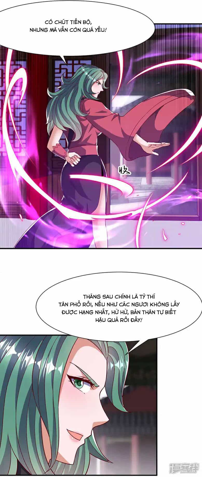 Võ Nghịch - Chương 500 - ảnh 26