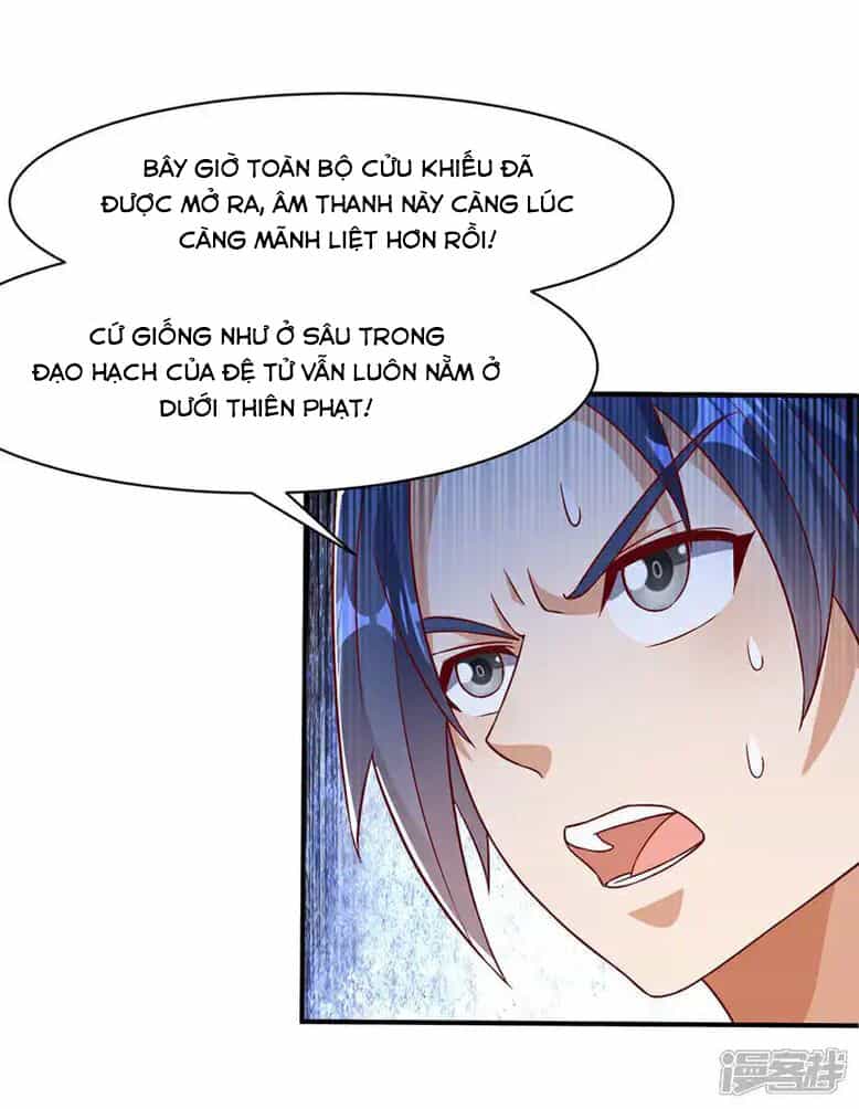 Võ Nghịch - Chương 500 - ảnh 9