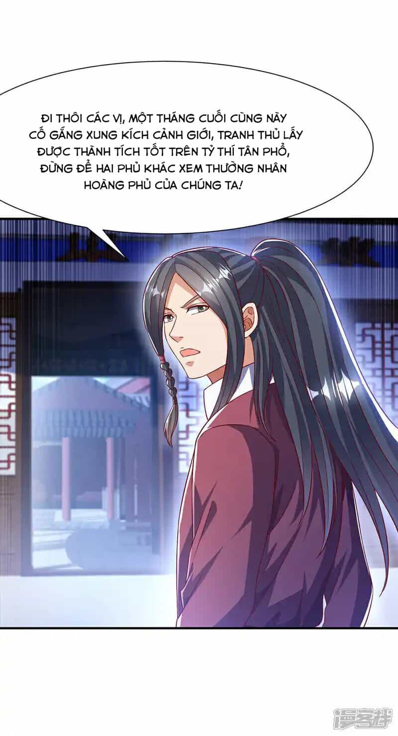 Võ Nghịch - Chương 501 - ảnh 2