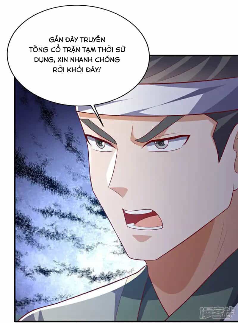 Võ Nghịch - Chương 501 - ảnh 33