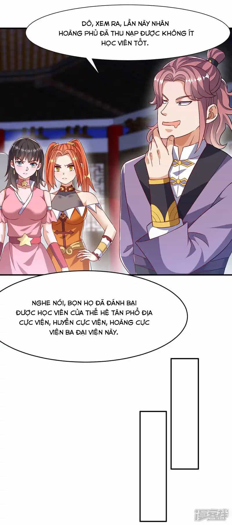 Võ Nghịch - Chương 501 - ảnh 6