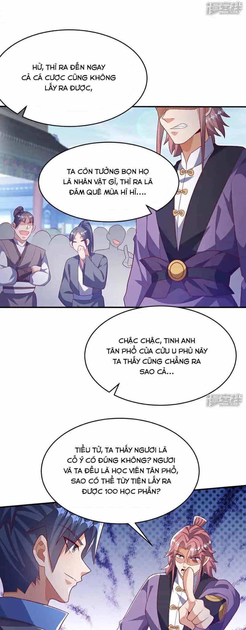 Võ Nghịch - Chương 504 - ảnh 9