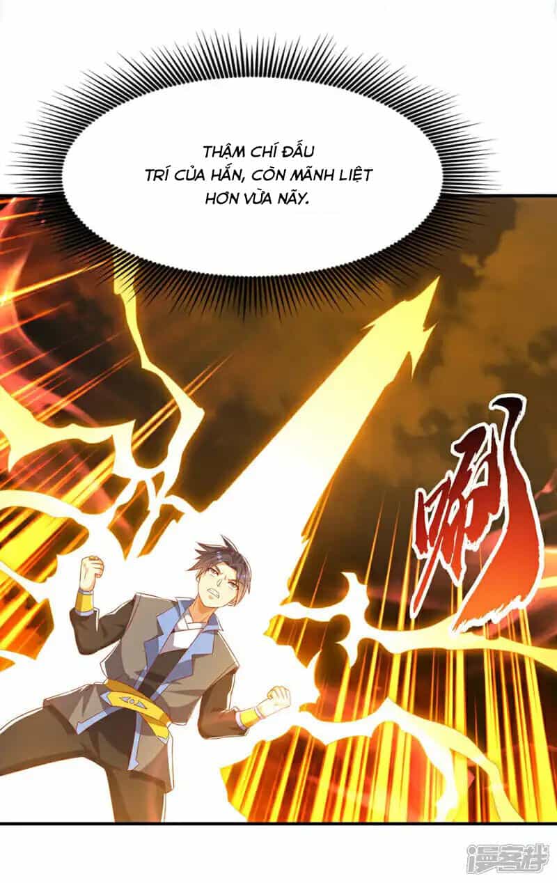 Võ Nghịch - Chương 506 - ảnh 11