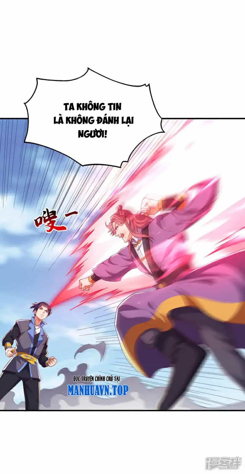 Võ Nghịch - Chương 506 - ảnh 5