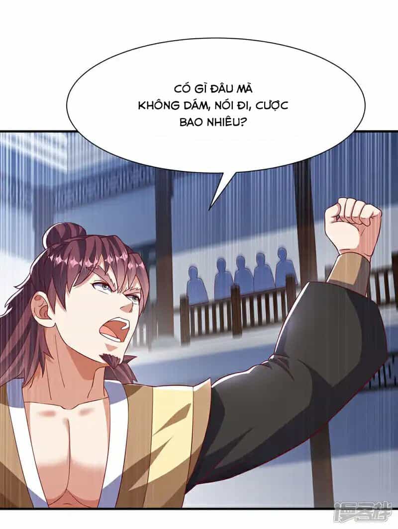 Võ Nghịch - Chương 507 - ảnh 13