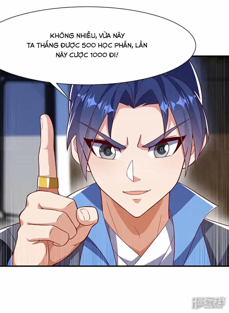 Võ Nghịch - Chương 507 - ảnh 14