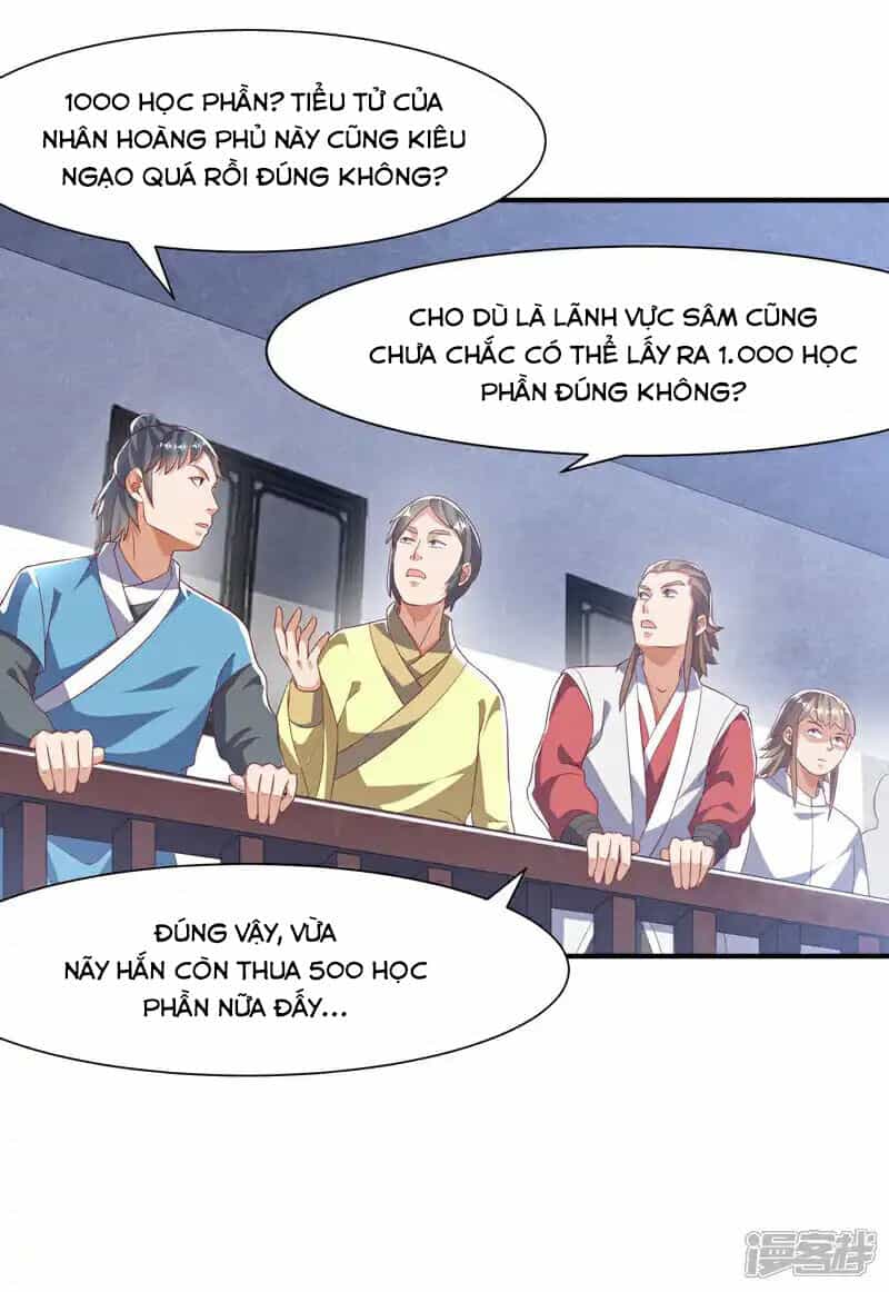 Võ Nghịch - Chương 507 - ảnh 16