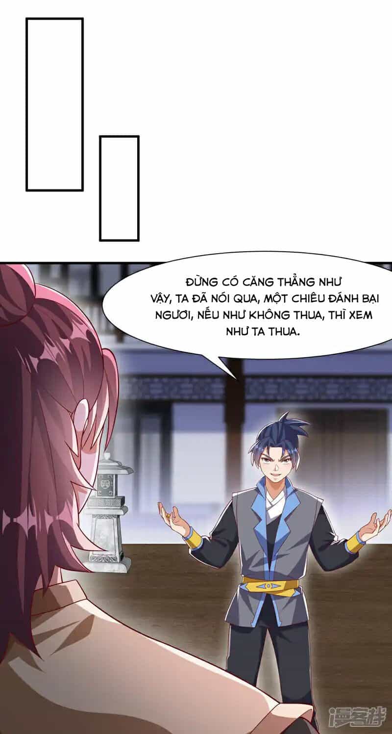 Võ Nghịch - Chương 507 - ảnh 24