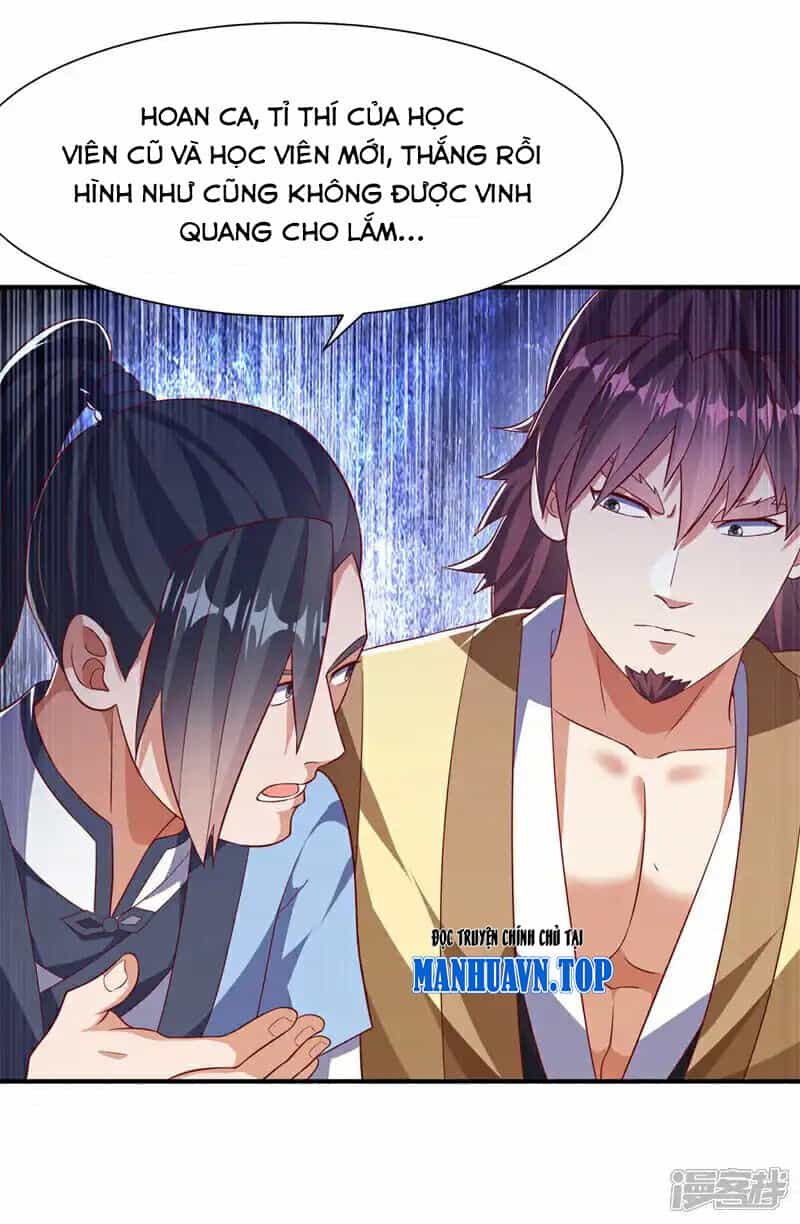 Võ Nghịch - Chương 507 - ảnh 5