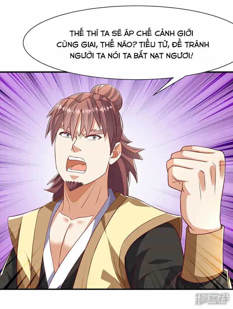Võ Nghịch - Chương 507 - ảnh 6