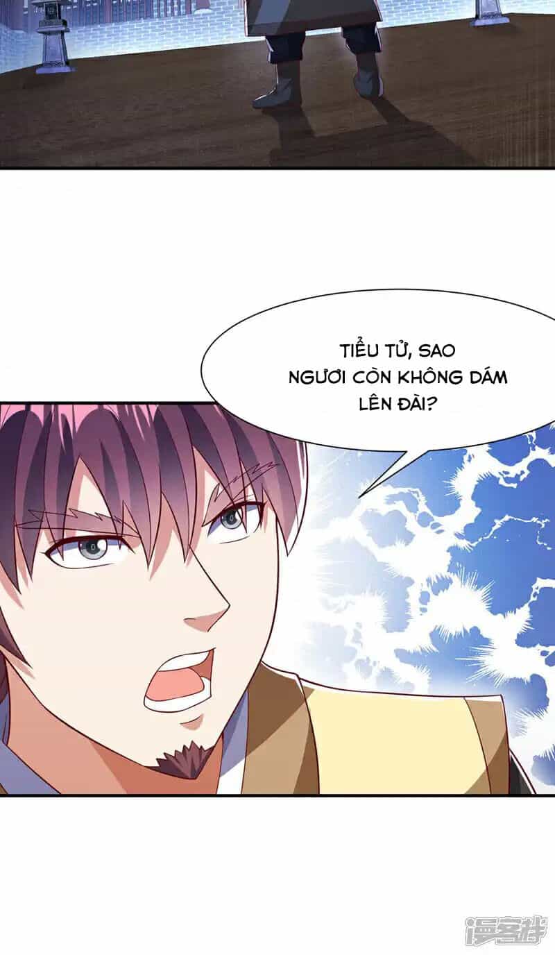 Võ Nghịch - Chương 507 - ảnh 9