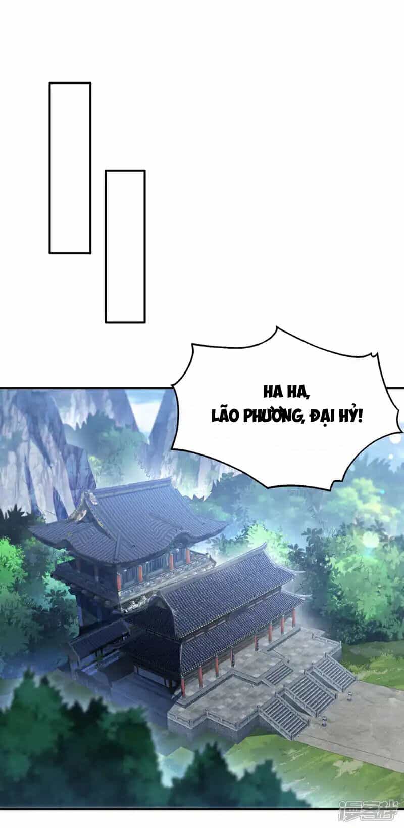 Võ Nghịch - Chương 508 - ảnh 11