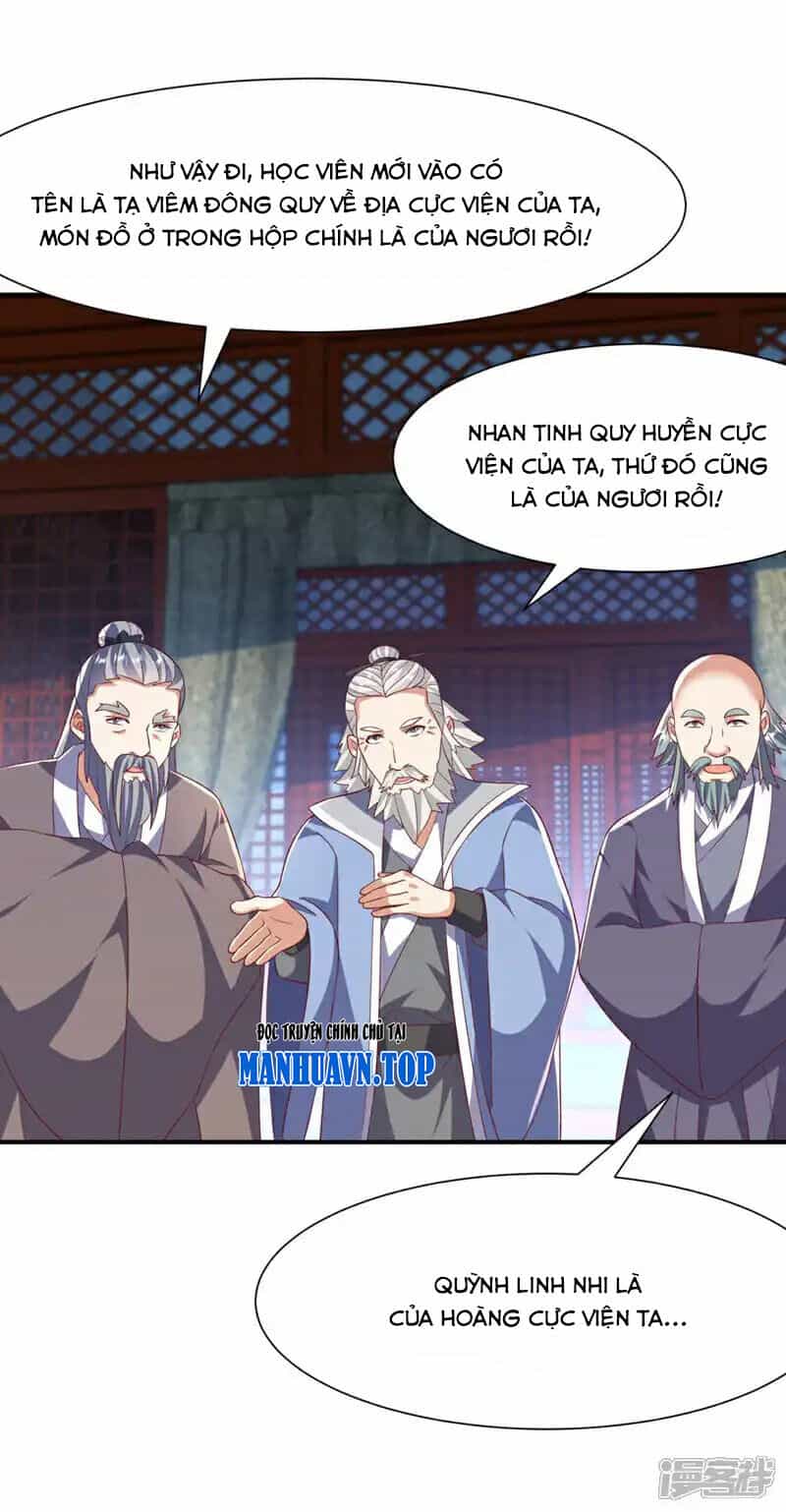 Võ Nghịch - Chương 508 - ảnh 20