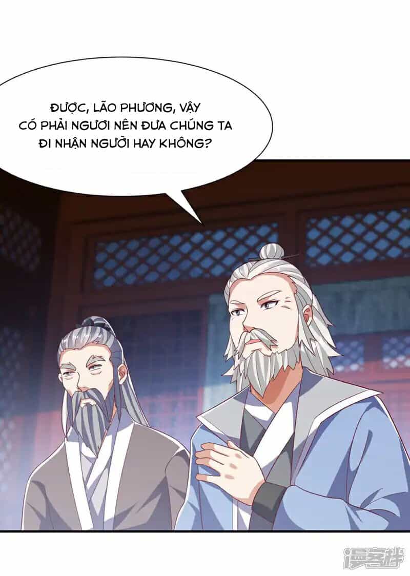 Võ Nghịch - Chương 508 - ảnh 24