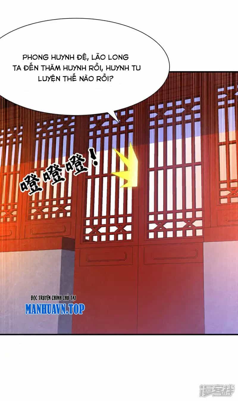 Võ Nghịch - Chương 509 - ảnh 10