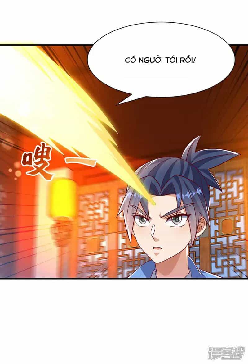 Võ Nghịch - Chương 509 - ảnh 9