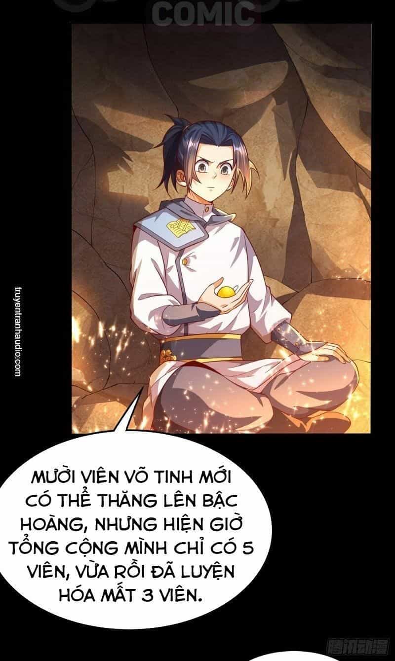 Võ Nghịch - Chương 51 - ảnh 2