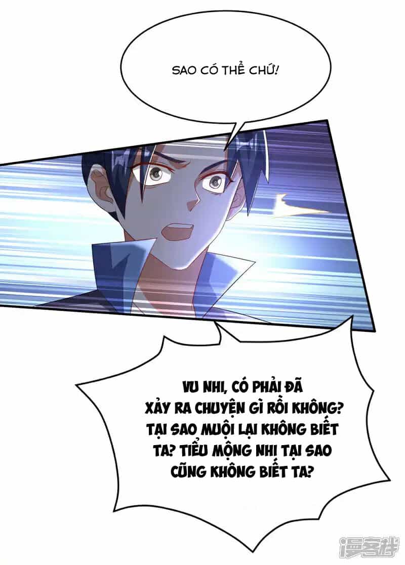 Võ Nghịch - Chương 511 - ảnh 22