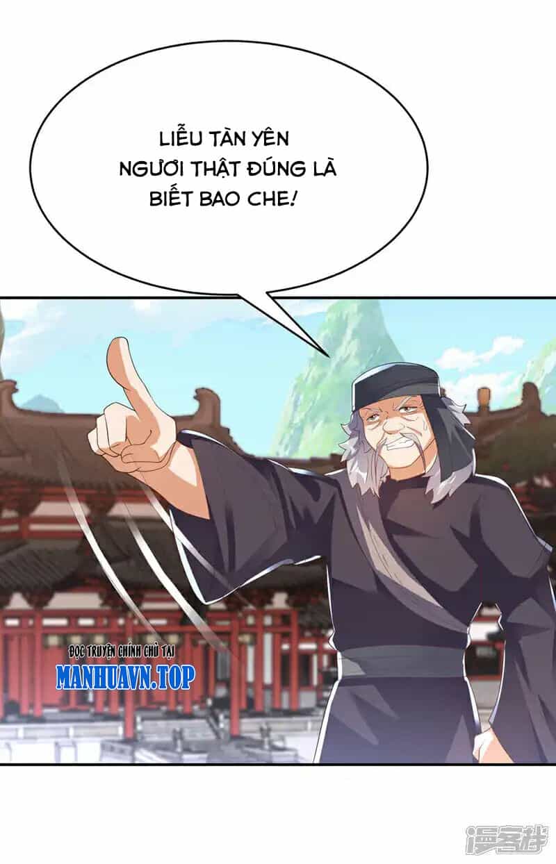 Võ Nghịch - Chương 512 - ảnh 20