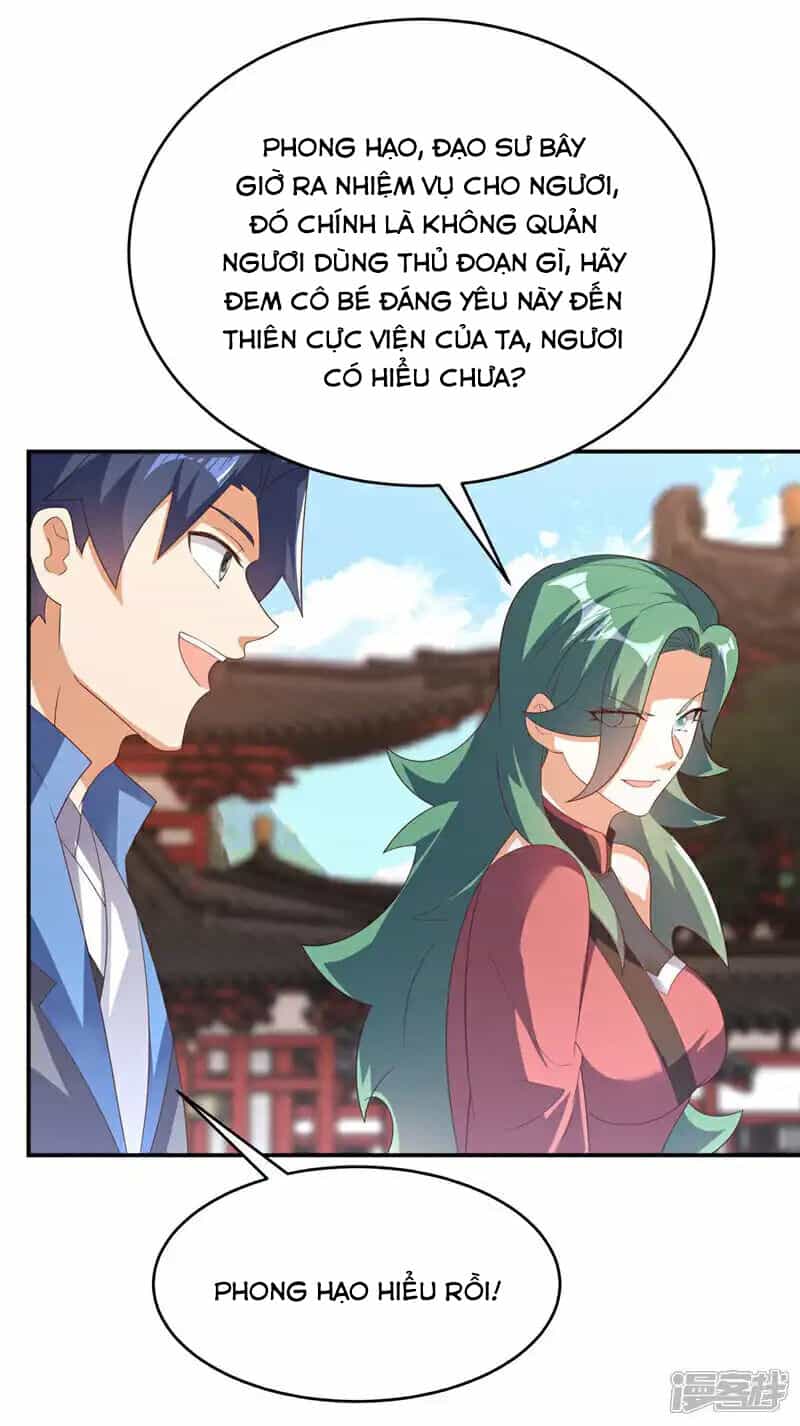 Võ Nghịch - Chương 512 - ảnh 22