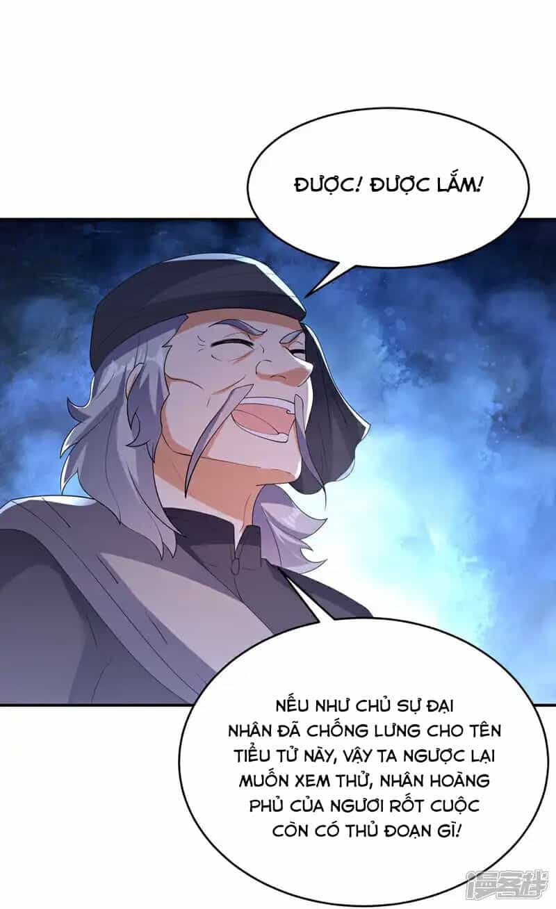 Võ Nghịch - Chương 512 - ảnh 28