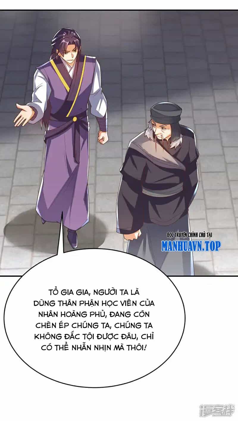 Võ Nghịch - Chương 512 - ảnh 5