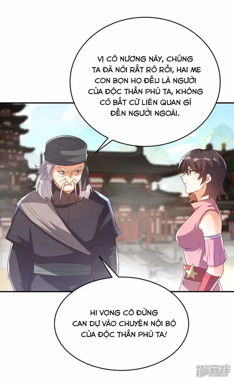 Võ Nghịch - Chương 512 - ảnh 9