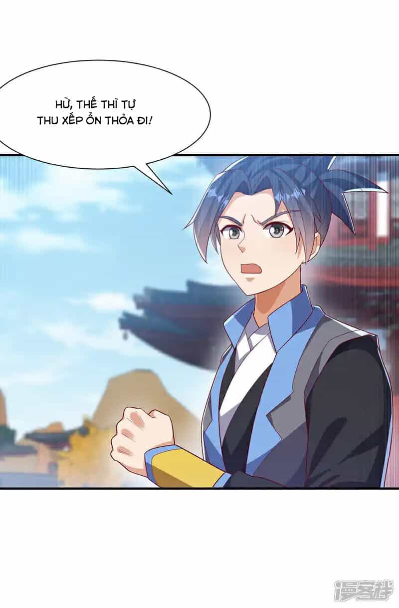 Võ Nghịch - Chương 514 - ảnh 12