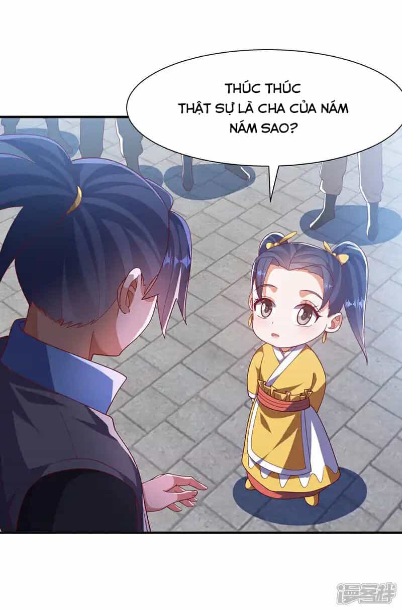 Võ Nghịch - Chương 514 - ảnh 16