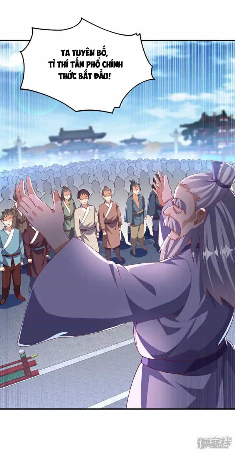 Võ Nghịch - Chương 514 - ảnh 23