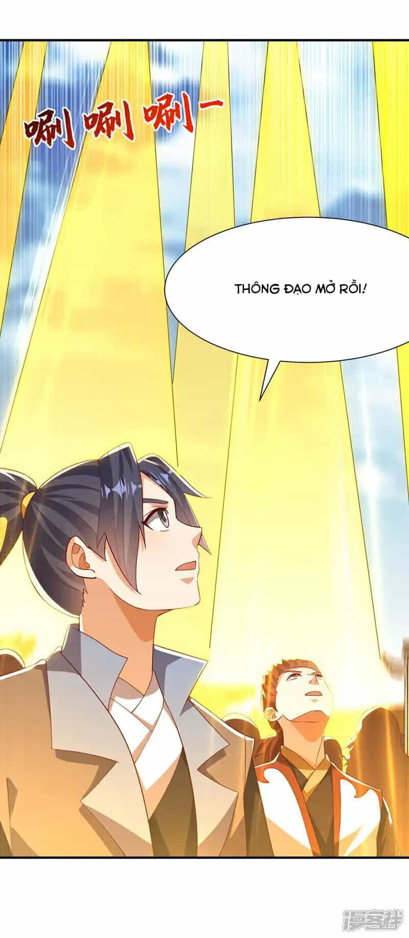 Võ Nghịch - Chương 514 - ảnh 29