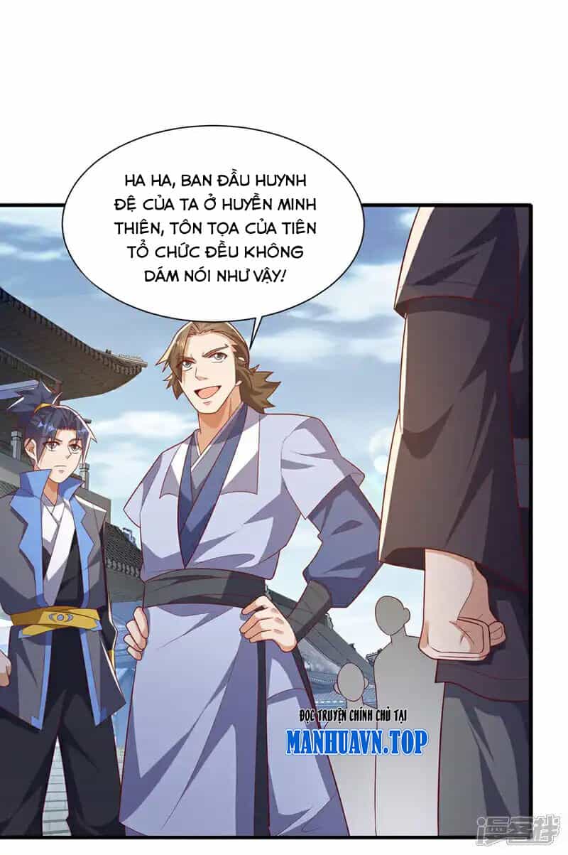 Võ Nghịch - Chương 514 - ảnh 5