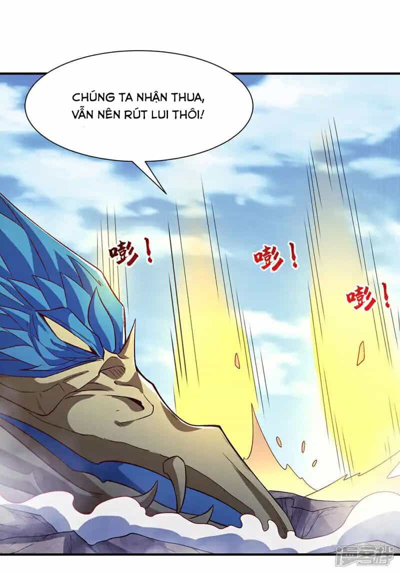 Võ Nghịch - Chương 515 - ảnh 28