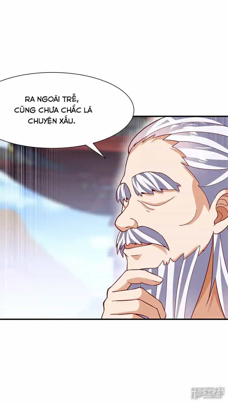 Võ Nghịch - Chương 516 - ảnh 12