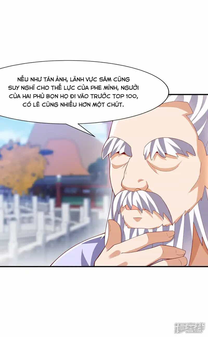 Võ Nghịch - Chương 516 - ảnh 23