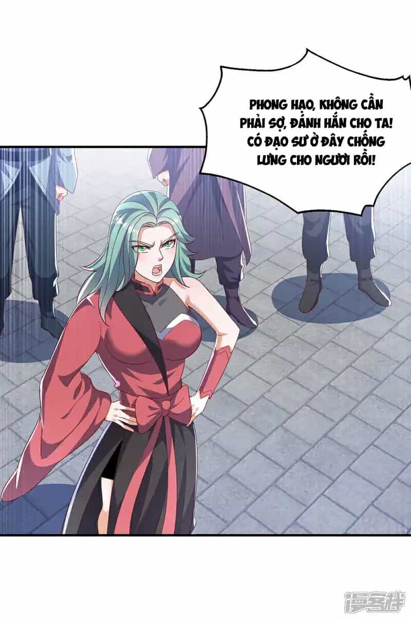 Võ Nghịch - Chương 518 - ảnh 12