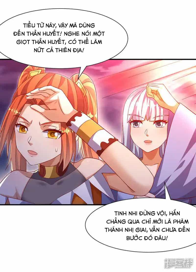 Võ Nghịch - Chương 519 - ảnh 6