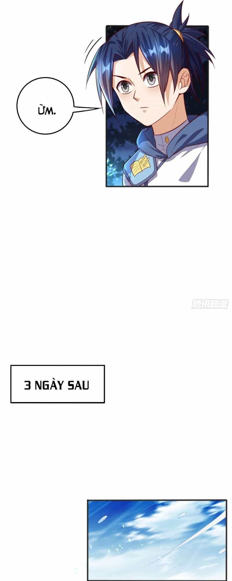 Võ Nghịch - Chương 52 - ảnh 11