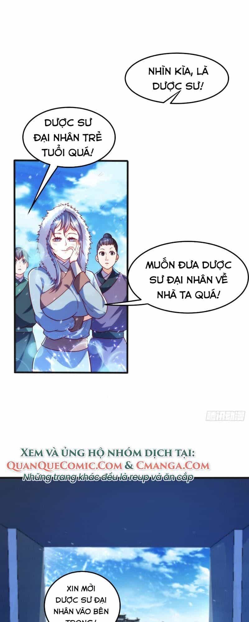 Võ Nghịch - Chương 52 - ảnh 17
