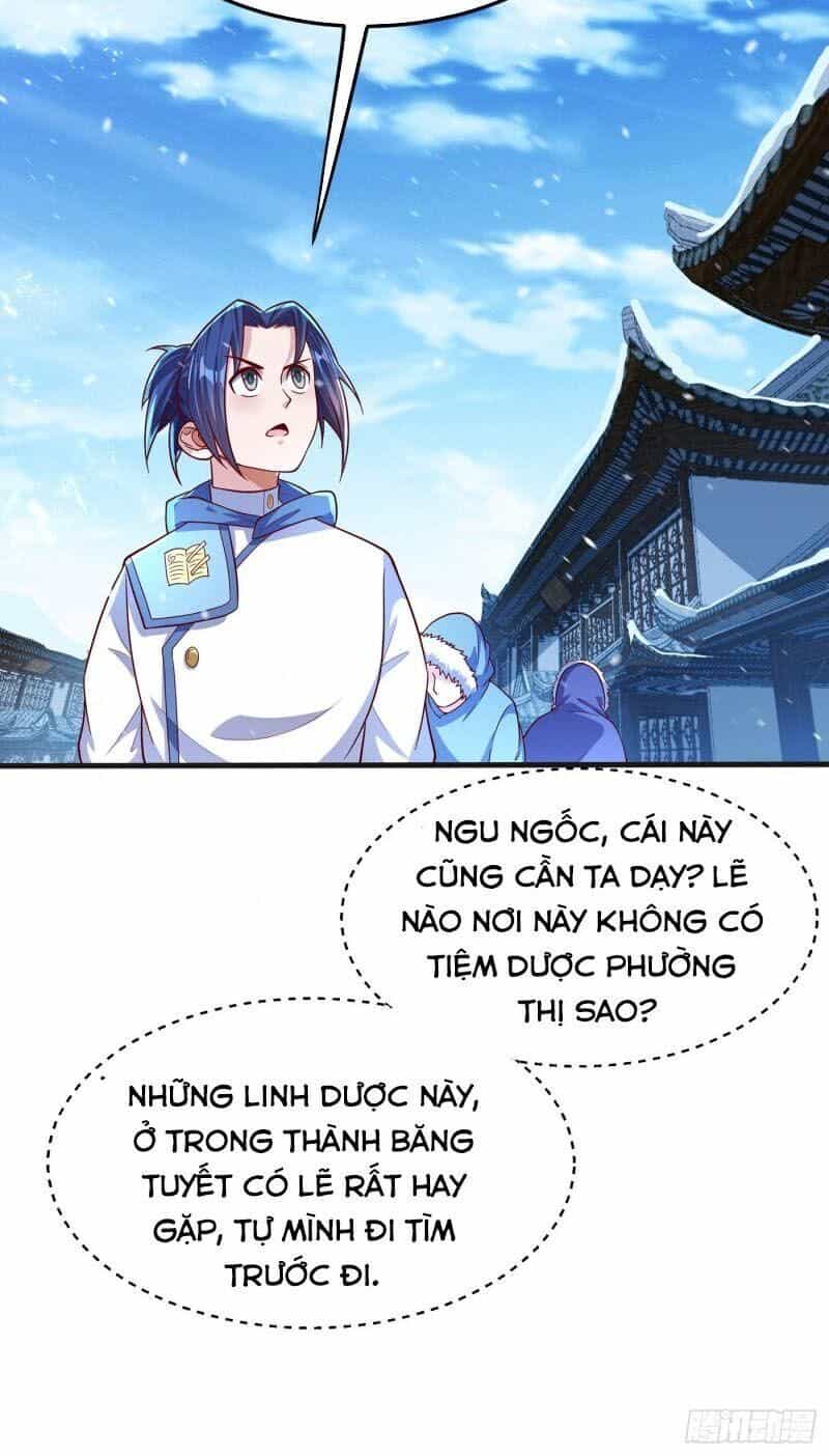 Võ Nghịch - Chương 52 - ảnh 20