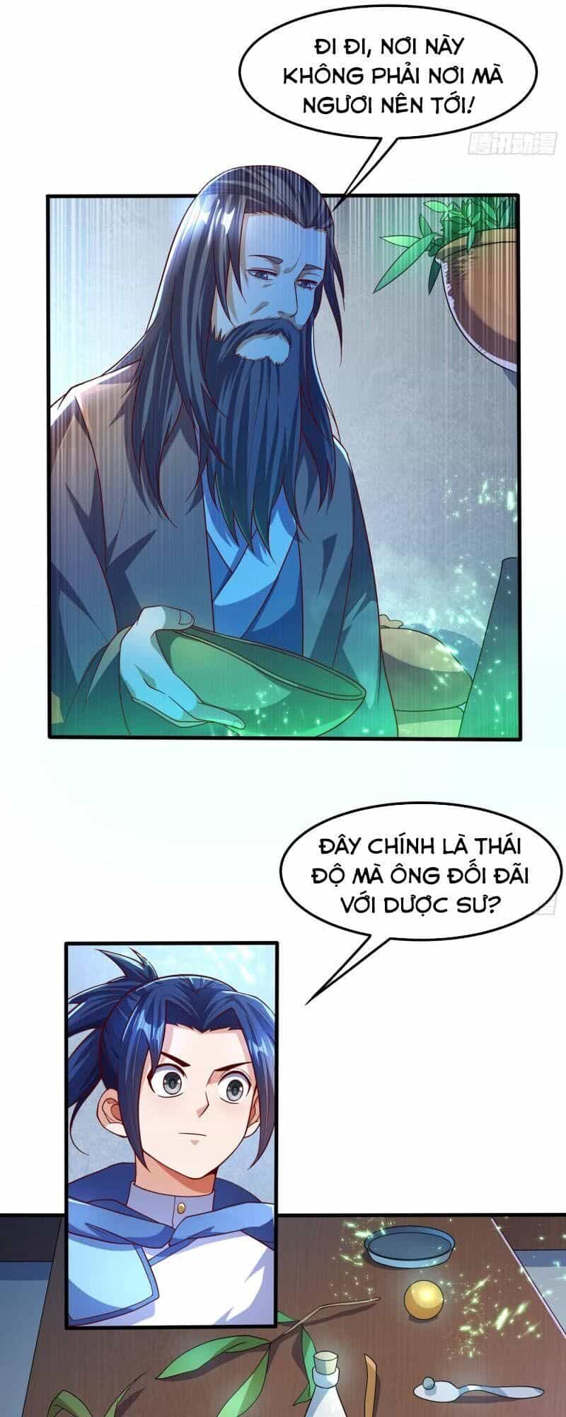 Võ Nghịch - Chương 52 - ảnh 31