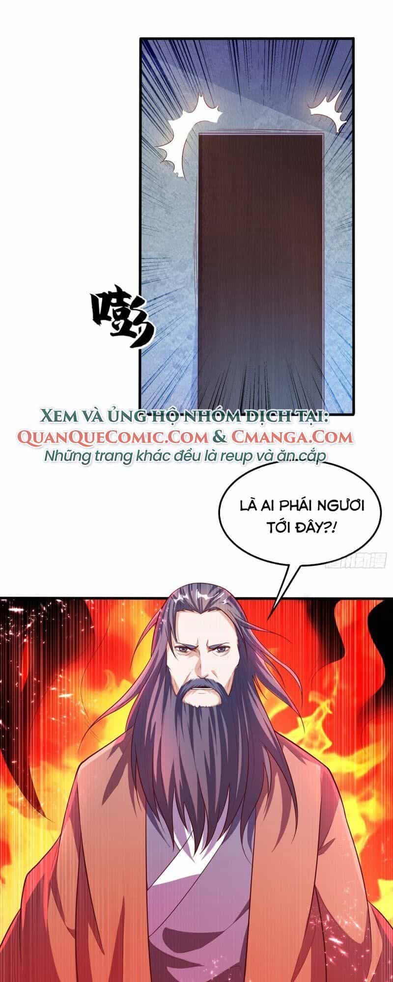 Võ Nghịch - Chương 52 - ảnh 39