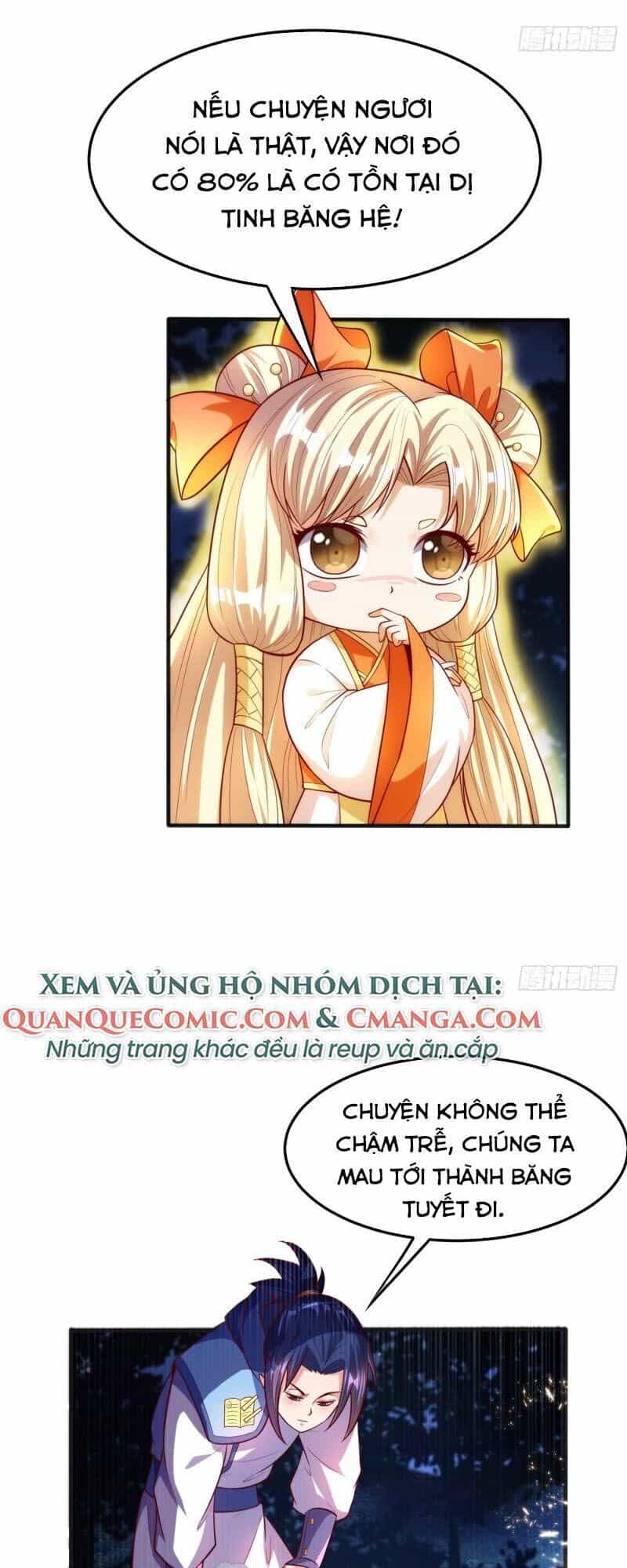 Võ Nghịch - Chương 52 - ảnh 7